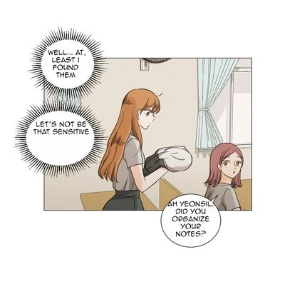 I Hate Love Chapter 103 page 44 - 