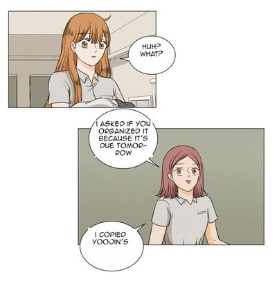 I Hate Love Chapter 103 page 45 - 