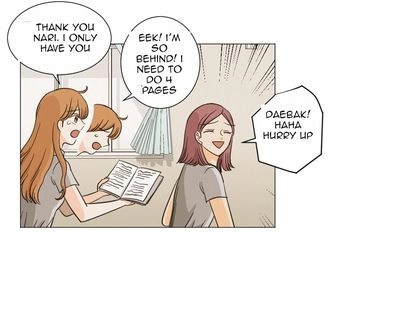 I Hate Love Chapter 103 page 47 - 