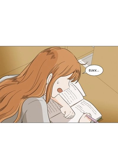 I Hate Love Chapter 103 page 48 - 