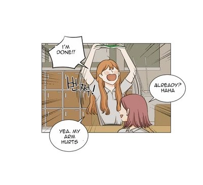 I Hate Love Chapter 103 page 49 - 