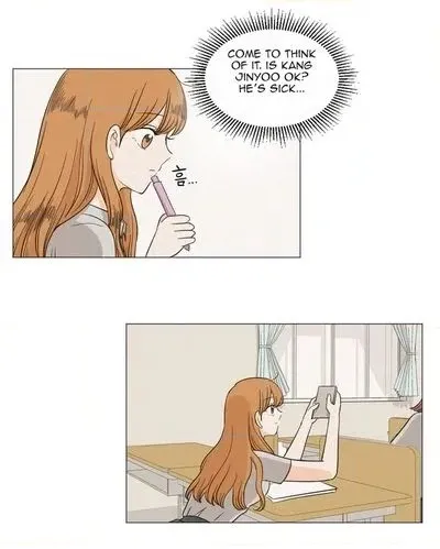 I Hate Love Chapter 103 page 50 - 