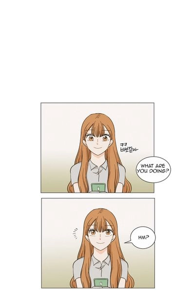 I Hate Love Chapter 103 page 54 - 