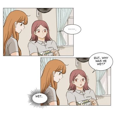 I Hate Love Chapter 103 page 56 - 