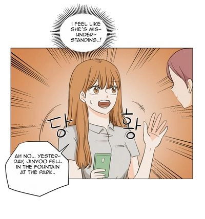 I Hate Love Chapter 103 page 57 - 