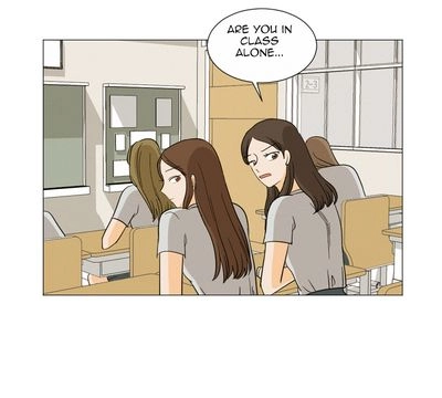 I Hate Love Chapter 103 page 59 - 