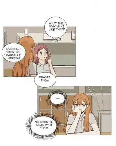 I Hate Love Chapter 103 page 60 - 