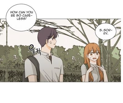 I Hate Love Chapter 103 page 7 - 