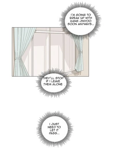 I Hate Love Chapter 103 page 61 - 