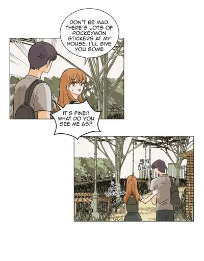 I Hate Love Chapter 103 page 9 - 