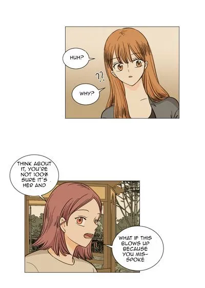 I Hate Love Chapter 11 page 15 - 
