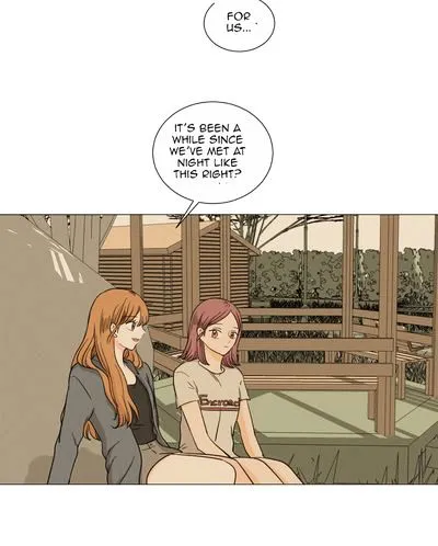 I Hate Love Chapter 11 page 19 - 