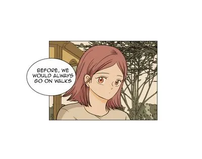 I Hate Love Chapter 11 page 20 - 