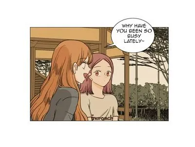 I Hate Love Chapter 11 page 21 - 