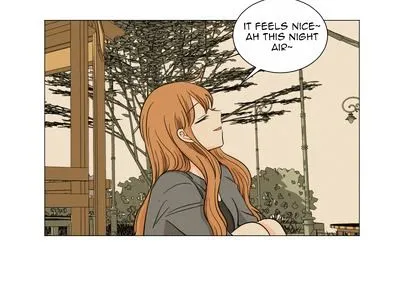 I Hate Love Chapter 11 page 23 - 