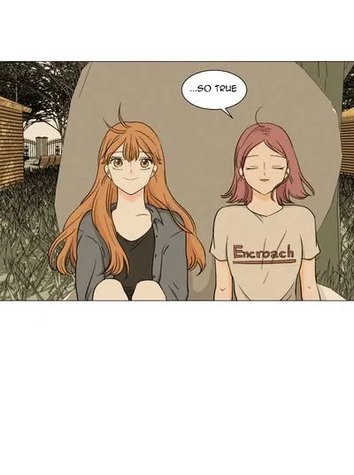 I Hate Love Chapter 11 page 25 - 