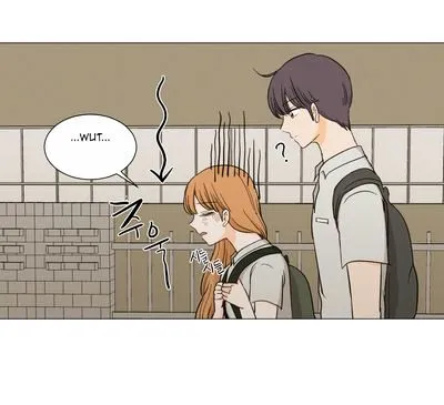 I Hate Love Chapter 11 page 28 - 