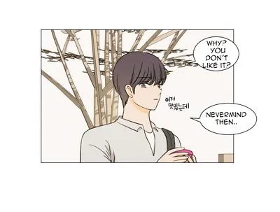 I Hate Love Chapter 11 page 31 - 