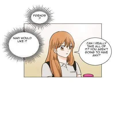 I Hate Love Chapter 11 page 34 - 