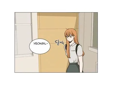 I Hate Love Chapter 11 page 37 - 