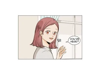 I Hate Love Chapter 11 page 38 - 