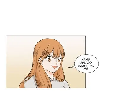 I Hate Love Chapter 11 page 40 - 
