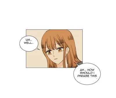 I Hate Love Chapter 11 page 5 - 