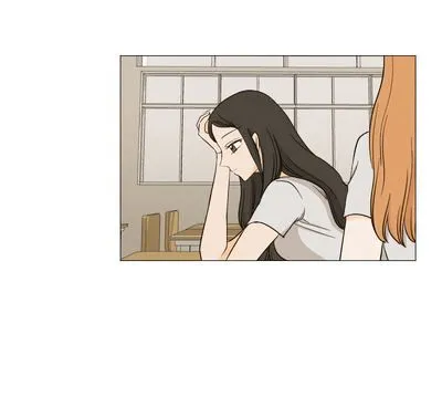 I Hate Love Chapter 11 page 41 - 