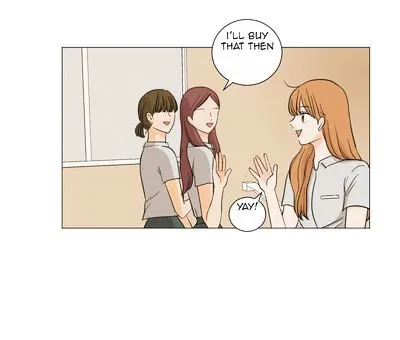 I Hate Love Chapter 11 page 44 - 