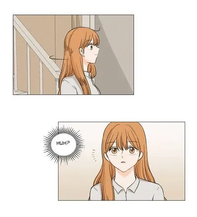 I Hate Love Chapter 11 page 45 - 
