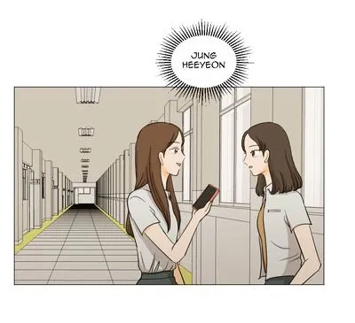 I Hate Love Chapter 11 page 46 - 