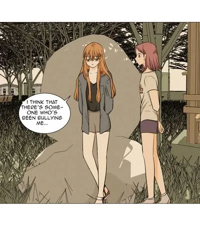 I Hate Love Chapter 11 page 6 - 