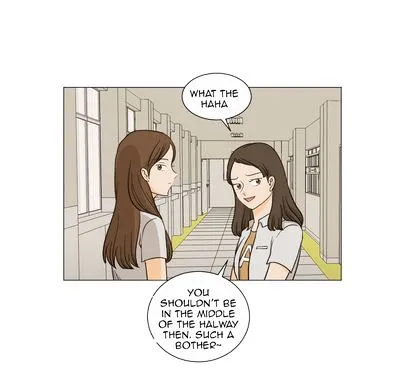 I Hate Love Chapter 11 page 54 - 