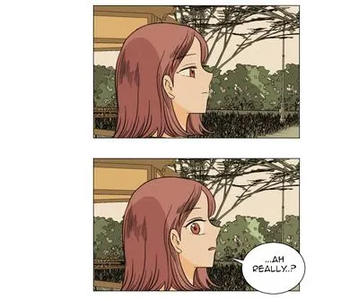 I Hate Love Chapter 11 page 9 - 