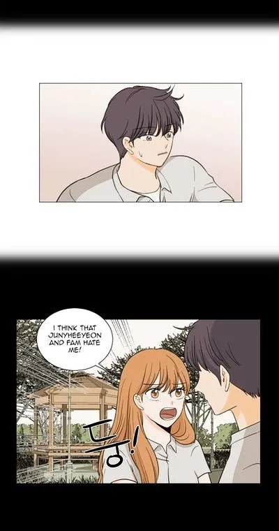 I Hate Love Chapter 12 page 2 - 