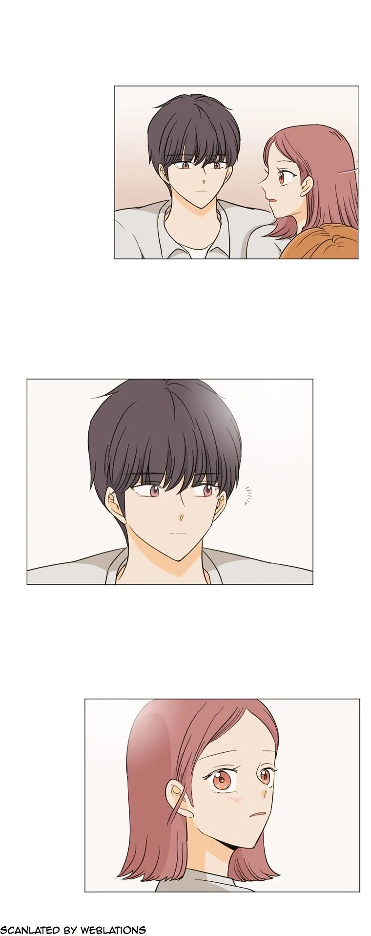 I Hate Love Chapter 12 page 11 - 