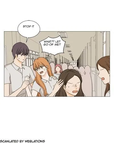 I Hate Love Chapter 12 page 13 - 