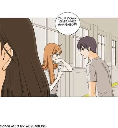 I Hate Love Chapter 12 page 16 - 