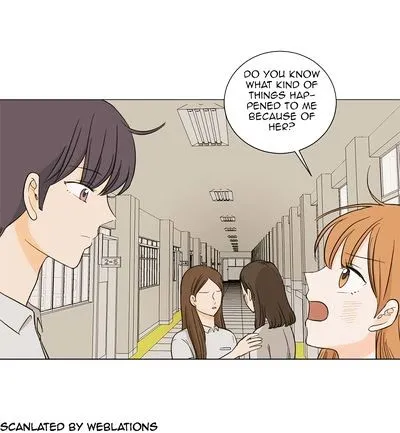 I Hate Love Chapter 12 page 18 - 