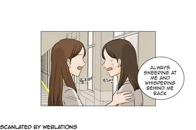I Hate Love Chapter 12 page 19 - 