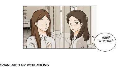 I Hate Love Chapter 12 page 23 - 