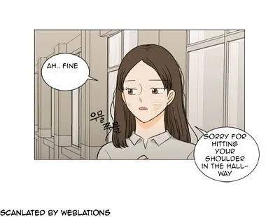 I Hate Love Chapter 12 page 26 - 