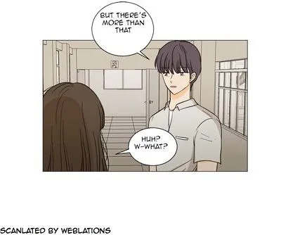 I Hate Love Chapter 12 page 27 - 