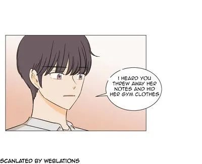 I Hate Love Chapter 12 page 29 - 