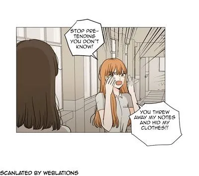 I Hate Love Chapter 12 page 31 - 