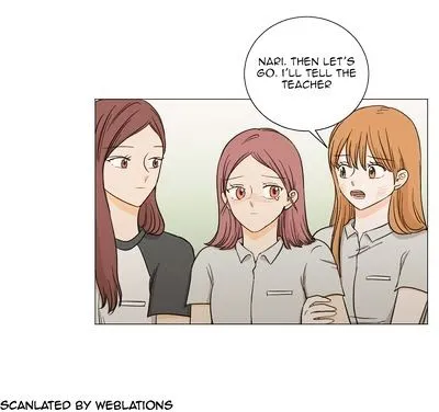 I Hate Love Chapter 12 page 37 - 