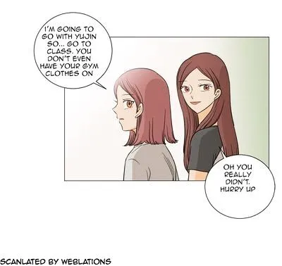 I Hate Love Chapter 12 page 39 - 
