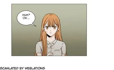 I Hate Love Chapter 12 page 40 - 