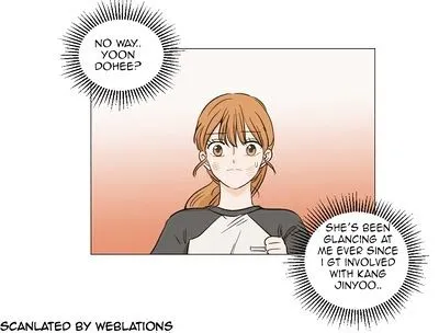 I Hate Love Chapter 12 page 48 - 