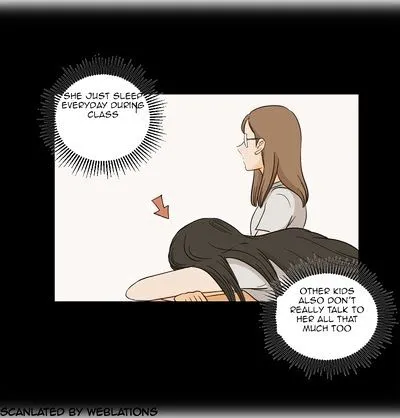 I Hate Love Chapter 12 page 50 - 